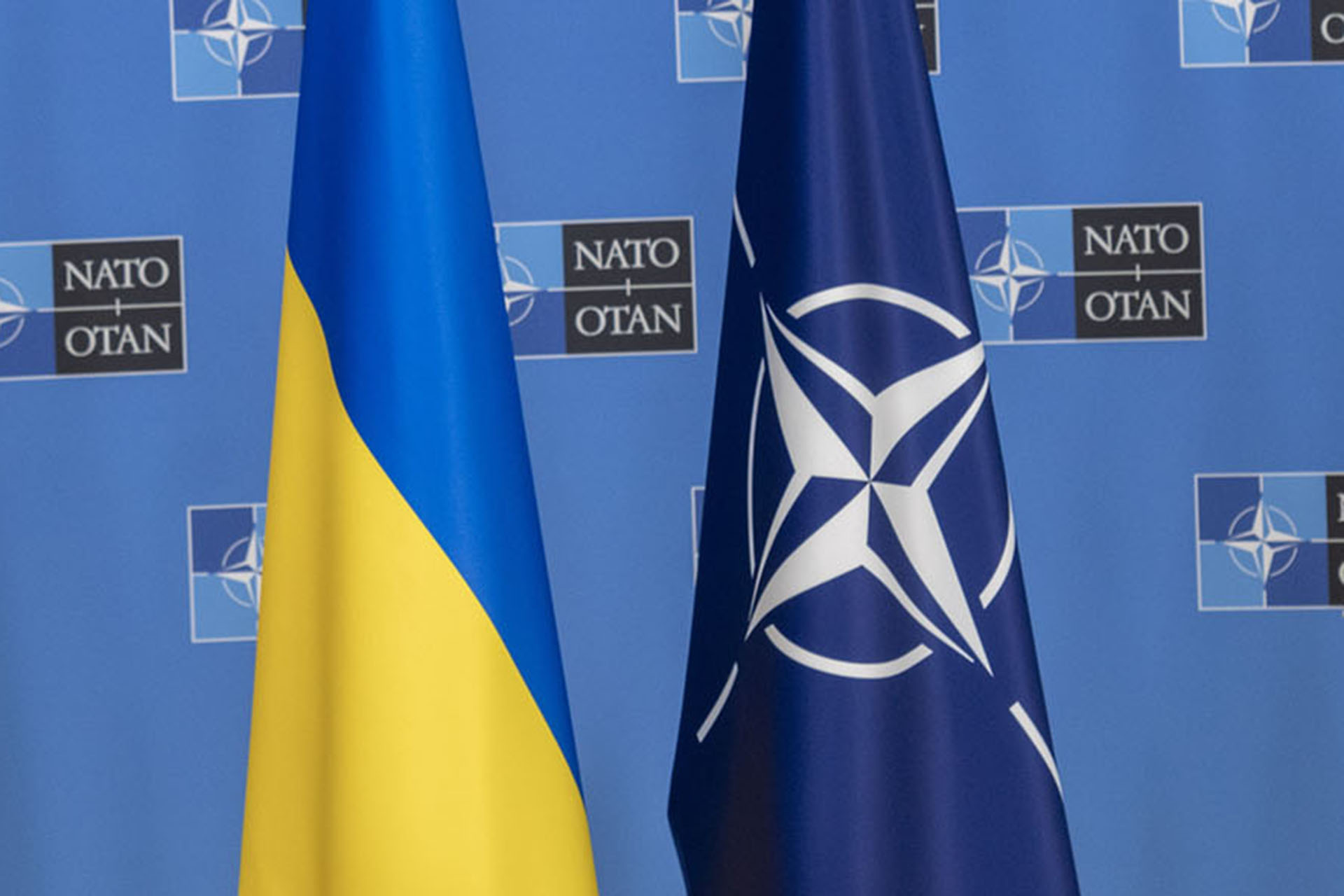 NATO viršūnių susitikimas Vilniuje